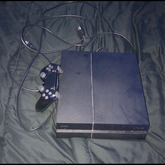 ps4 - Picture 4 of 4